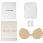 Women Replaceable Reusable Adhesive Bra