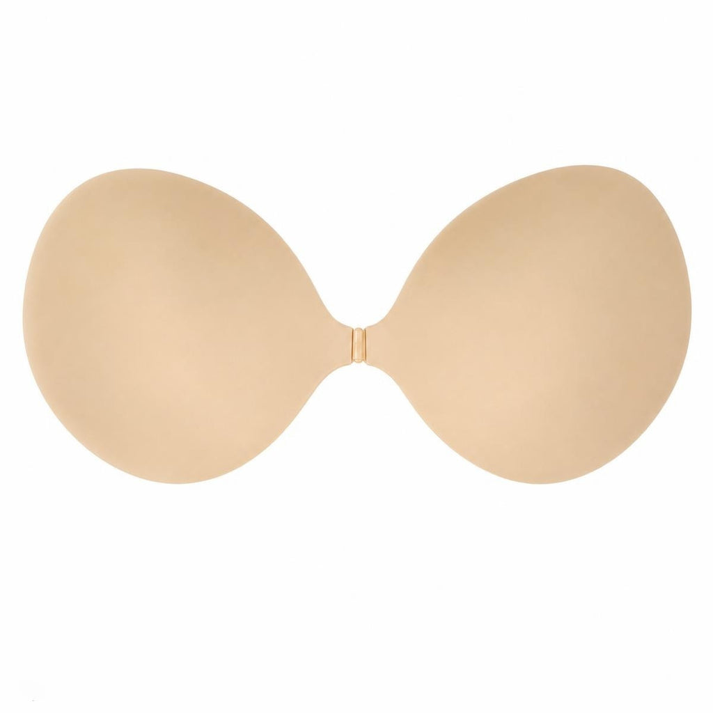 Women Replaceable Reusable Adhesive Bra