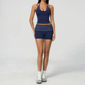 Premium Women Polka Set & Stripped Set